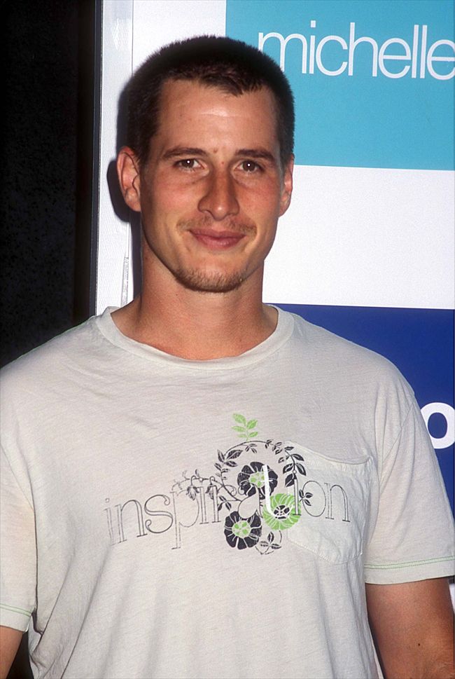 Brendan Fehr3492_BRENDAN FEHR