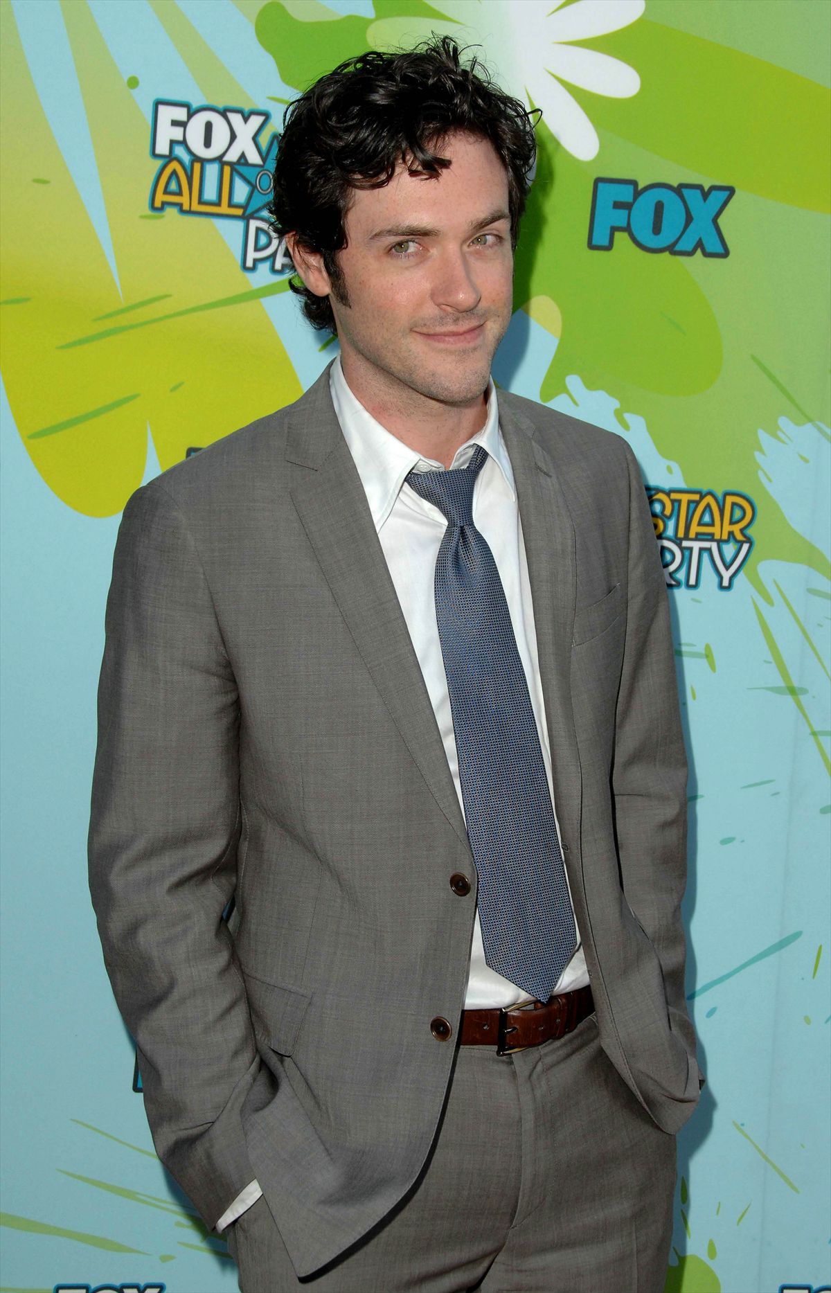 ブレンダン・ハインズ：プロフィール・最新ニュース 人物情報 ｜クランクイン！