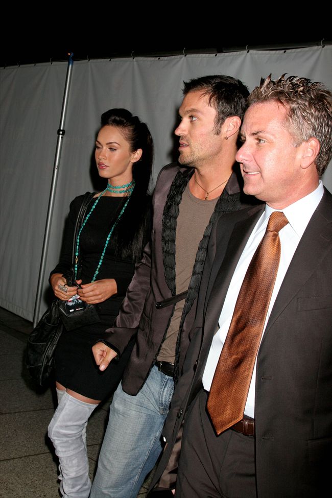 Brian Austin Green3522_MEGAN FOX BRIAN GREEN2