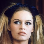 ブリジット・バルドー