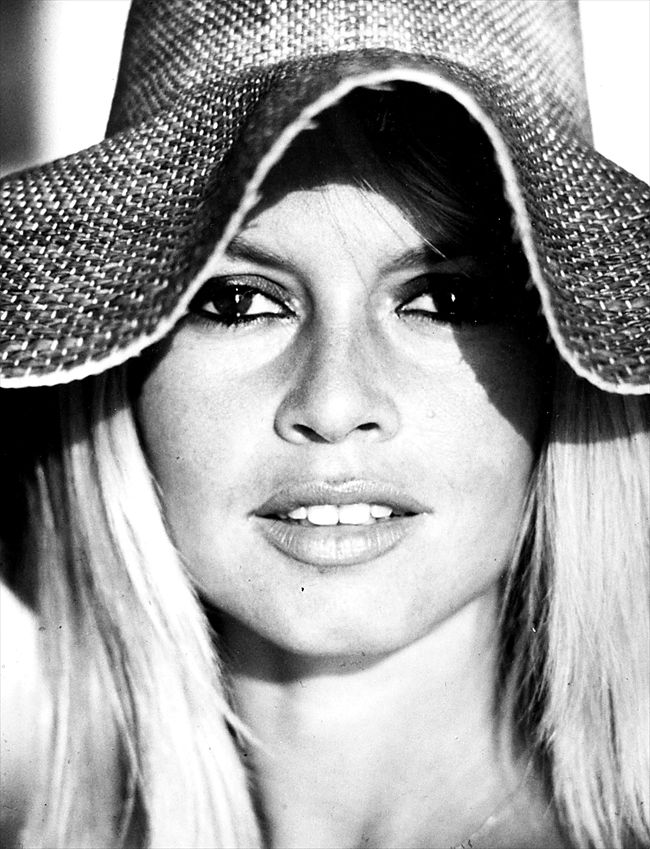Brigitte Bardot3553_Brigitte Bardot・p21870