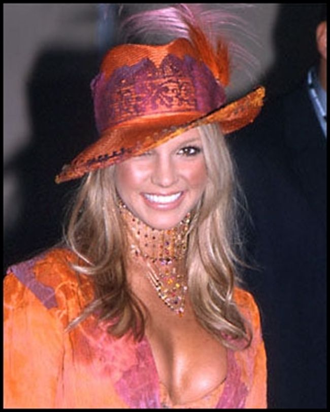 Britney Spears3683_Britney Spears・p3522