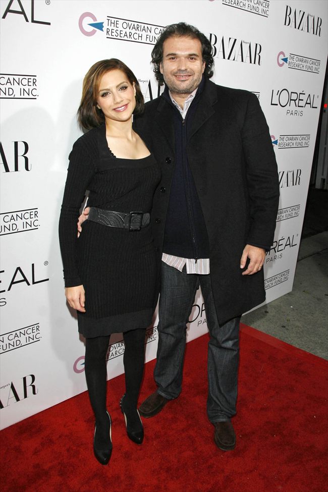 Brittany Murphy3748_Brittany Murphy and Simon Monjack2
