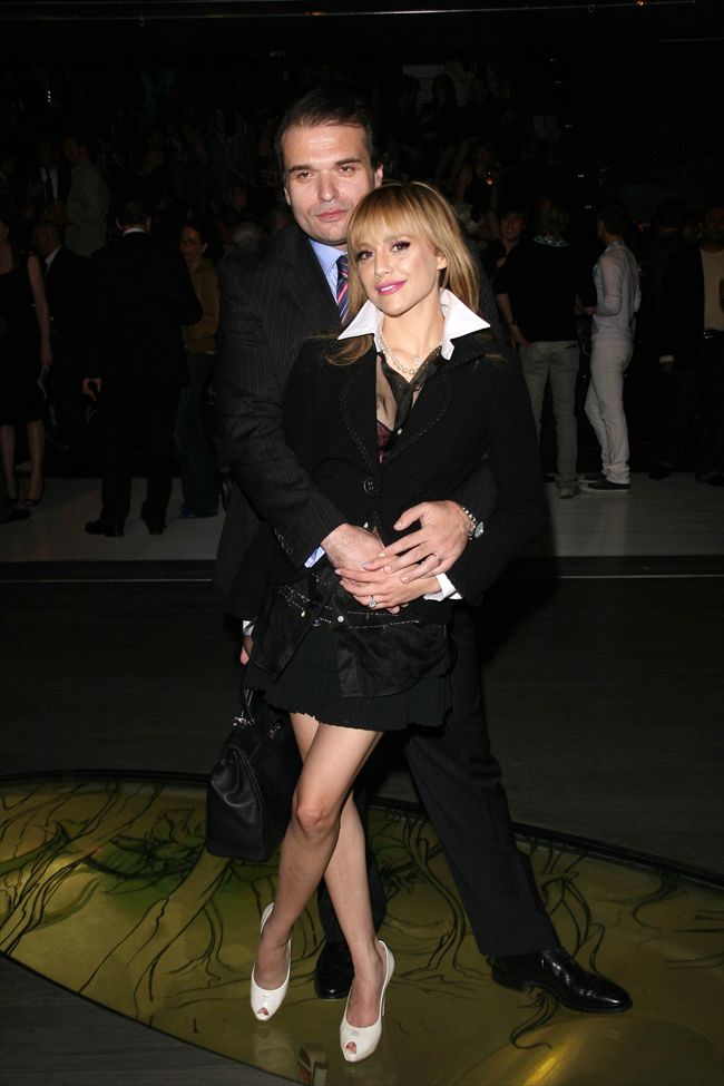 Brittany Murphy3774_Simon Monjack and Brittany Murphy4