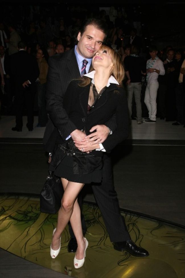 Brittany Murphy3775_Simon Monjack and Brittany Murphy5