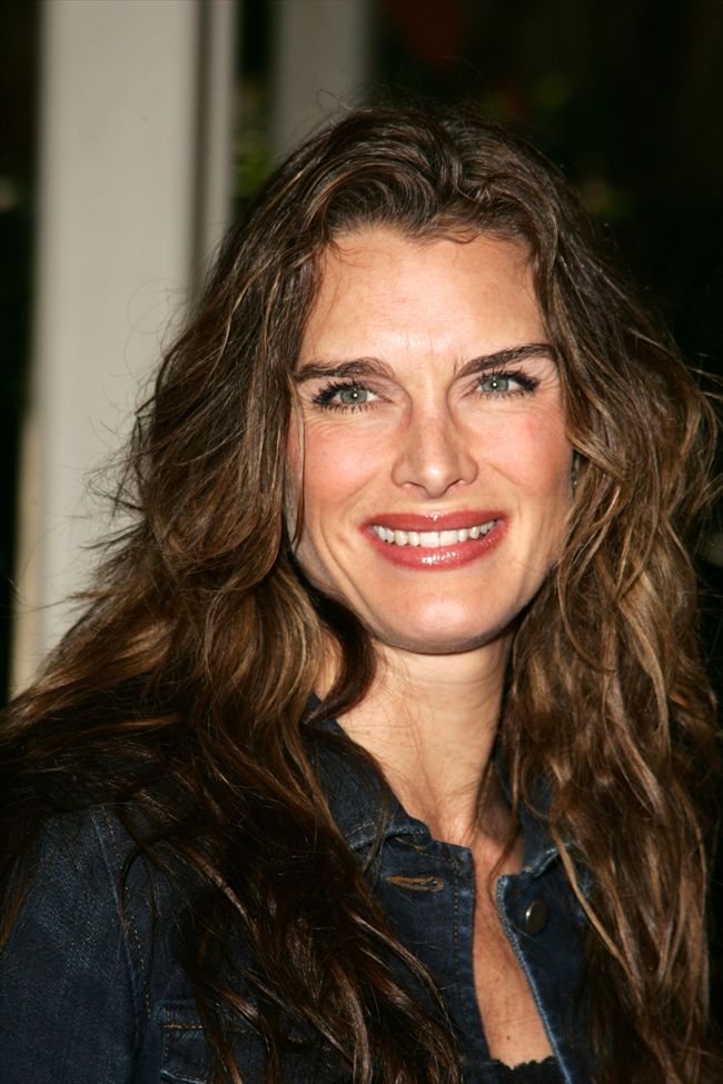 Brooke Shields3812_1