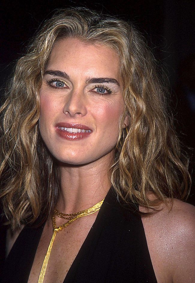 Brooke Shields3825_Brooke Shields・p16974