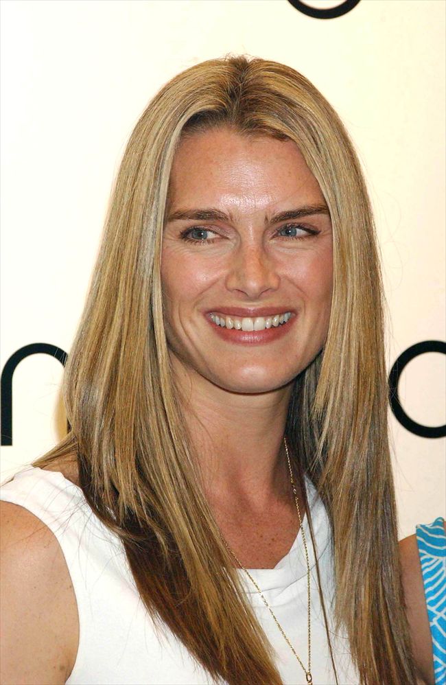 Brooke Shields3827_Brooke Shields・p38806_5_e2_5