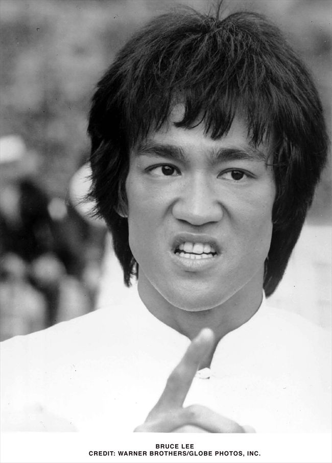 Bruce Lee3841_Bruce Lee・p18993