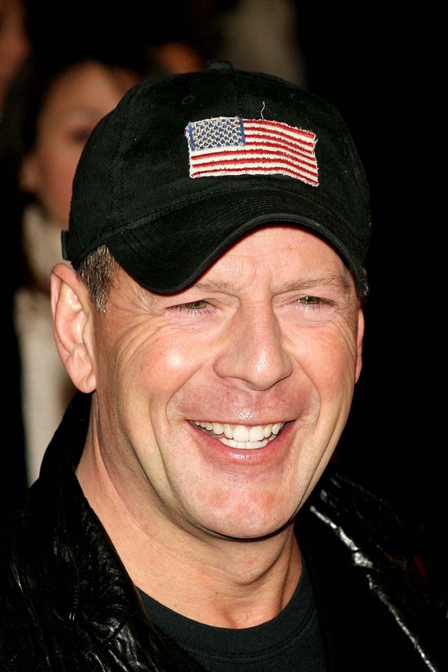 Bruce Willis3869_08603331