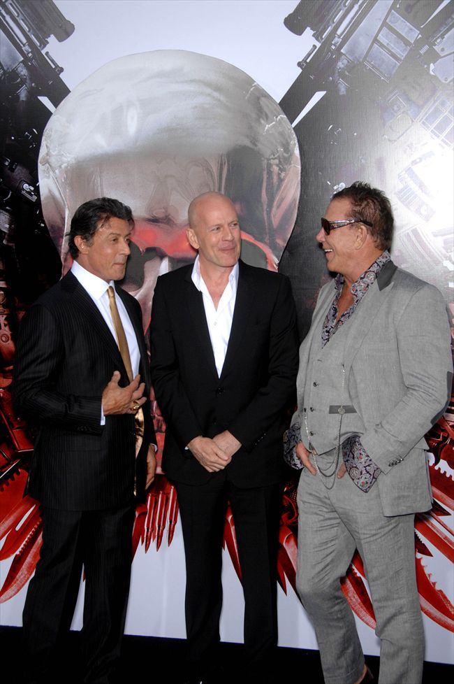 Bruce Willis3879_18403446