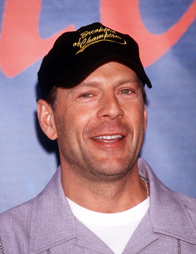 Bruce Willis3906_Bruce Willis・p8412
