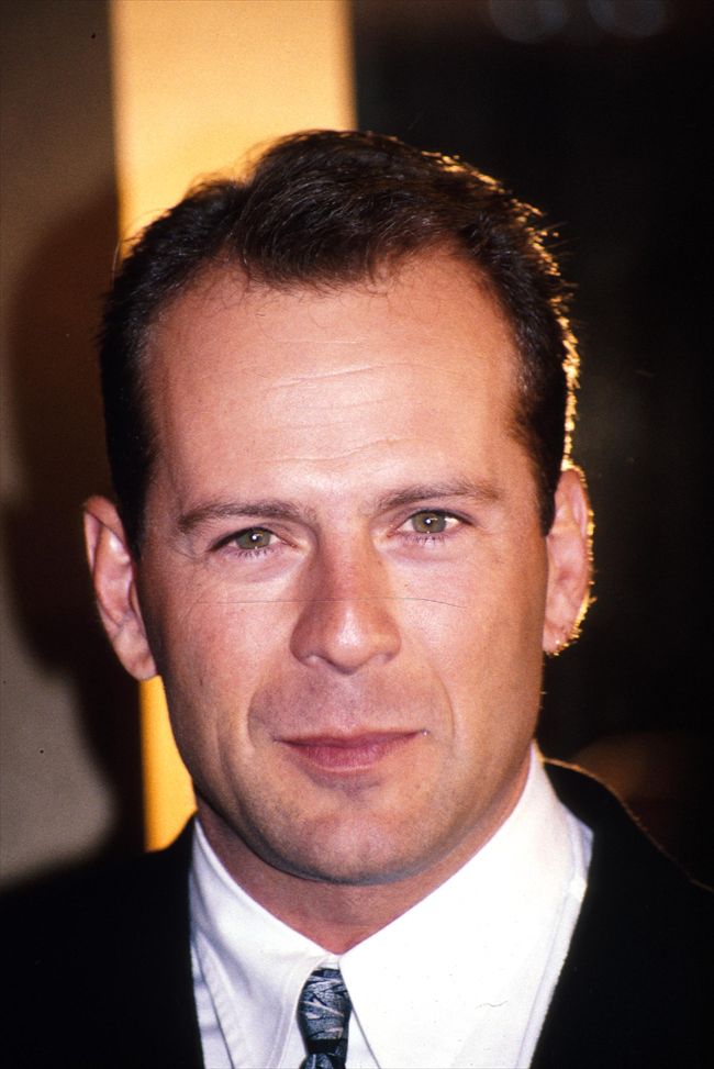 Bruce Willis3907_Bruce Willis・p8420