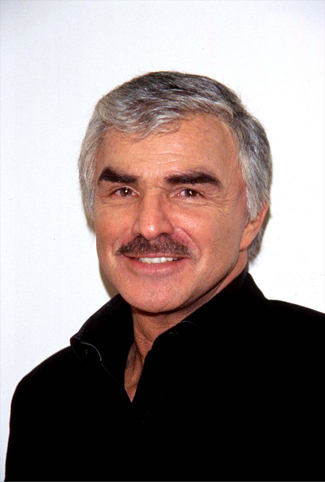 Burt Reynolds3934_07908513