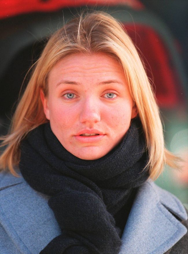 Cameron Diaz4026_Cameron Diaz今昔