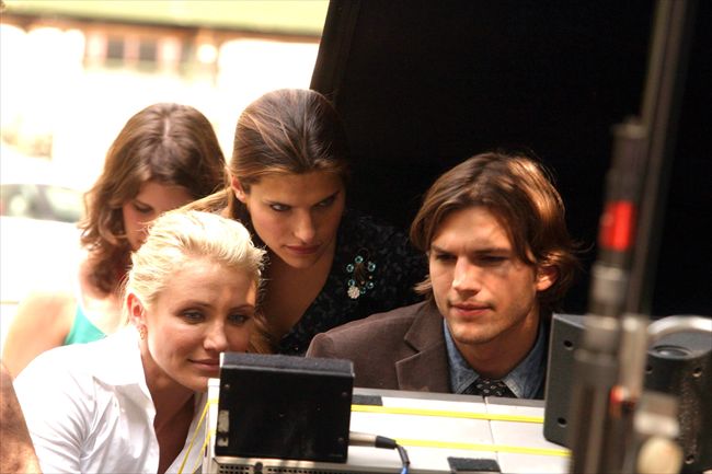 Cameron Diaz4093_CAMERON DIAZ KUTCHER