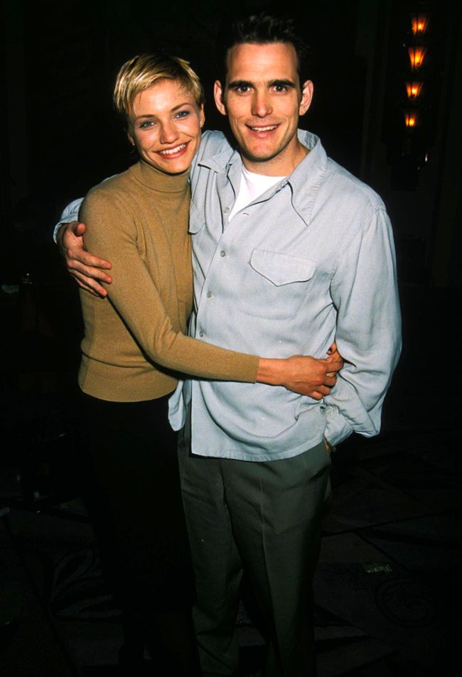 Cameron Diaz4161_MATT DILLON_DIAZ