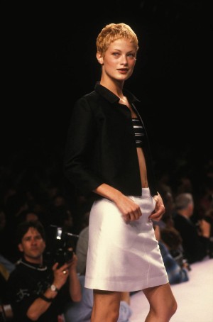 キャロライン・マーフィー