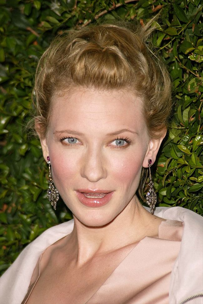 Cate Blanchett4404_Cate Blanchett・p23035