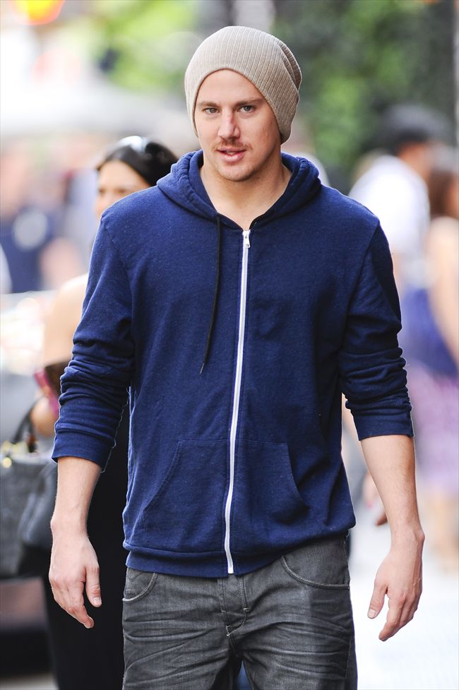 Channing Tatum4577_1001MYA_TY009_H