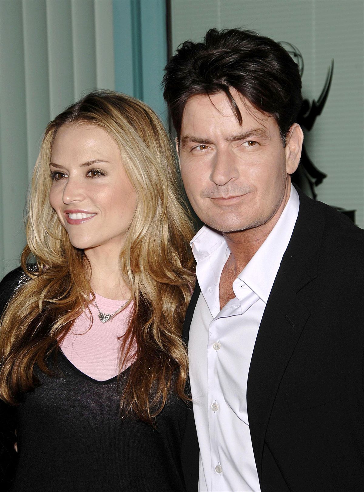 チャーリー・シーン 写真 人物情報 ｜クランクイン！