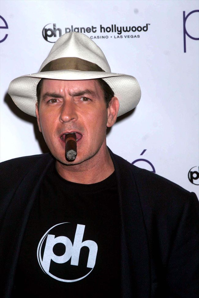 Charlie Sheen4627_09842666