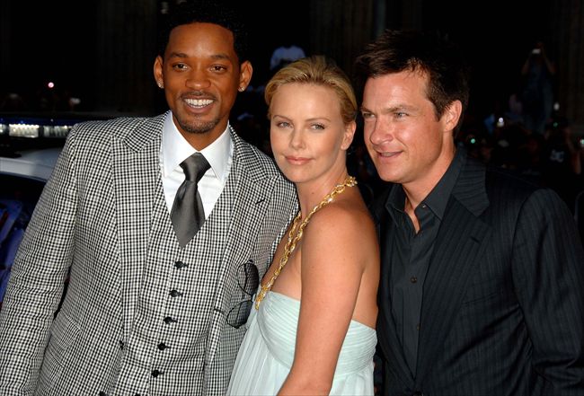 Charlize Theron4763_WILL SMITH THERON
