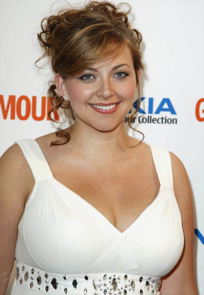 Charlotte Church4775_08979088