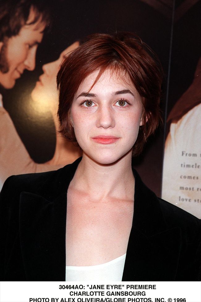 Charlotte Gainsbourg4783_Charlotte Gainsboug・p18976
