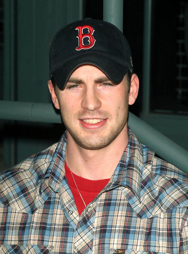 Chris Evans4978_CHRIS EVANS2