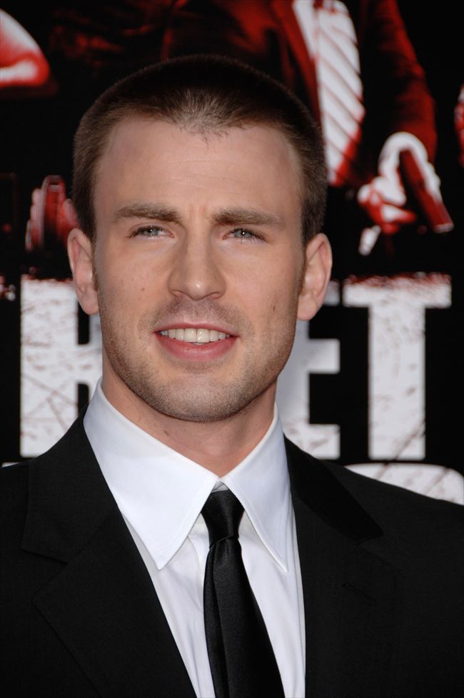 Chris Evans4980_CHRIS EVANS4