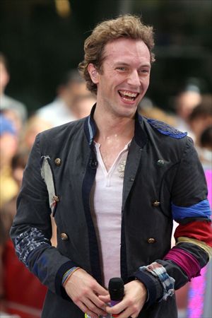 クリス・マーティンの画像・写真一覧【全27枚】｜クランクイン！