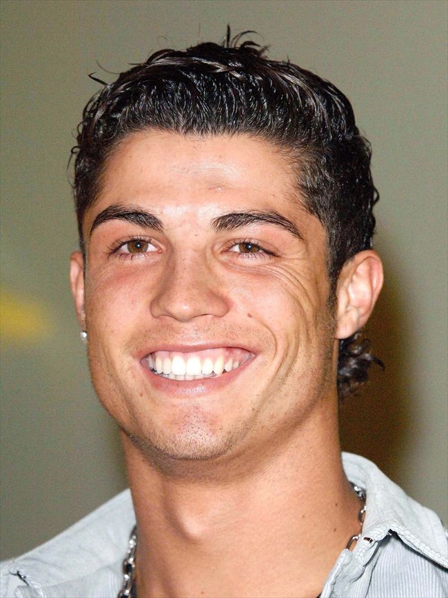 Christiano Ronaldo5113_CRISTIANO RONALDO