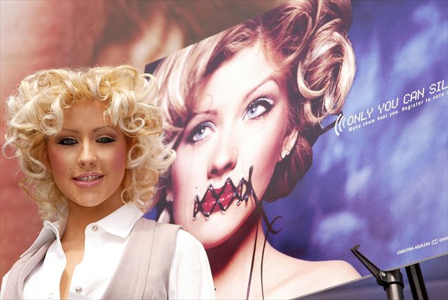 Christina Aguilera5203_Christina Aguilera17･p51572_4_e2_5