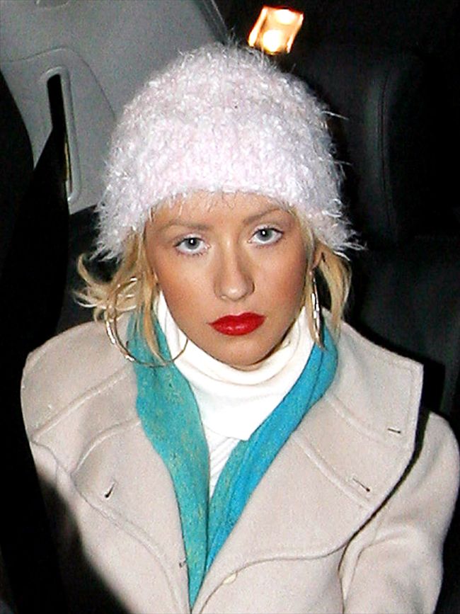 Christina Aguilera5215_CHRISTINA AGUILERA28