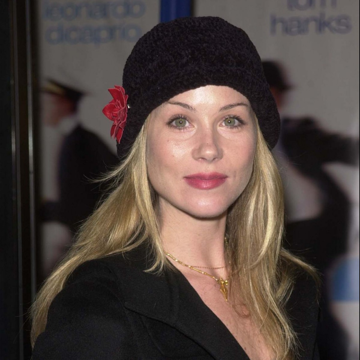 クリスティナ・アップルゲート:プロフィール・最新ニュース 人物情報 |クランクイン!