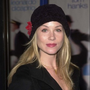 クリスティーナ・アップルゲート