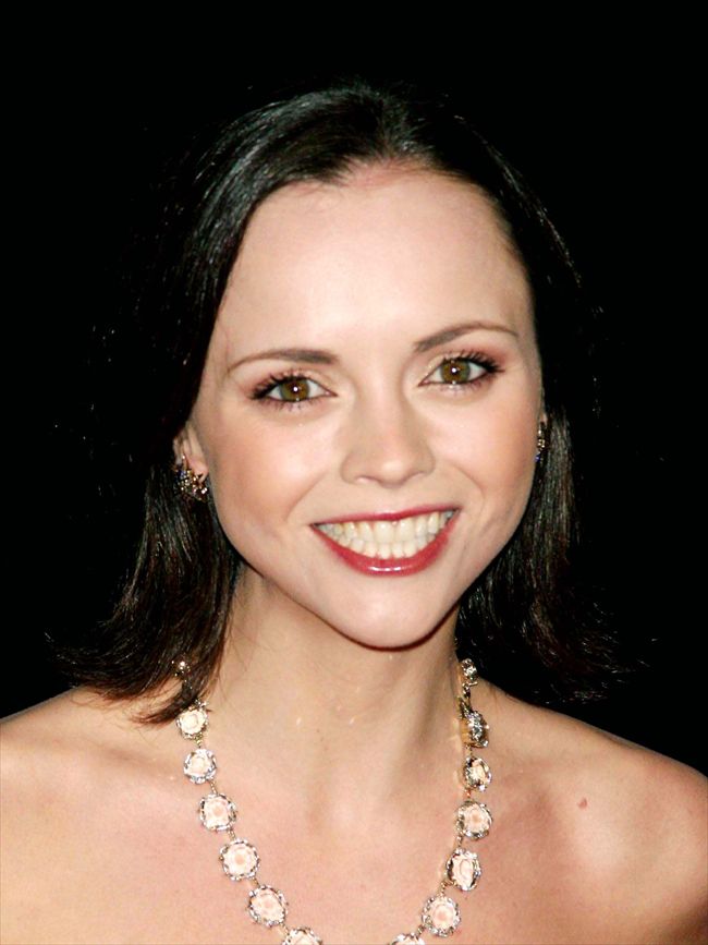Christina Ricci5398_CHRISTINA RICCI5