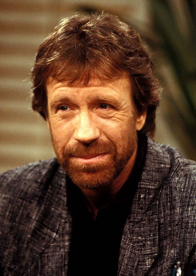 Chuck Norris5455_07901924