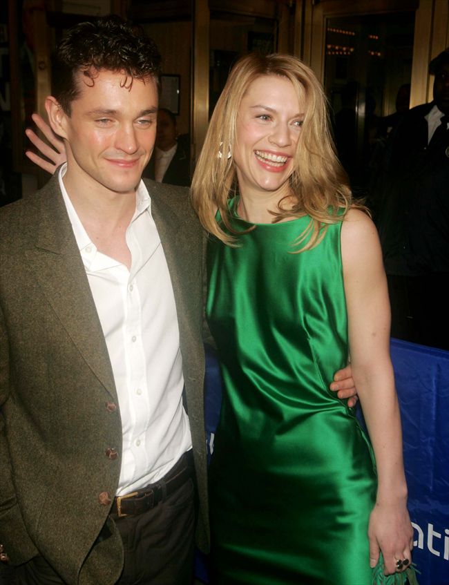Claire Danes5543_CLAIRE DANES HUGH DANCY