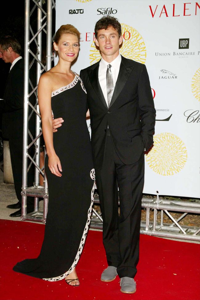 Claire Danes5561_Claire Danes＆Hugh Dancy