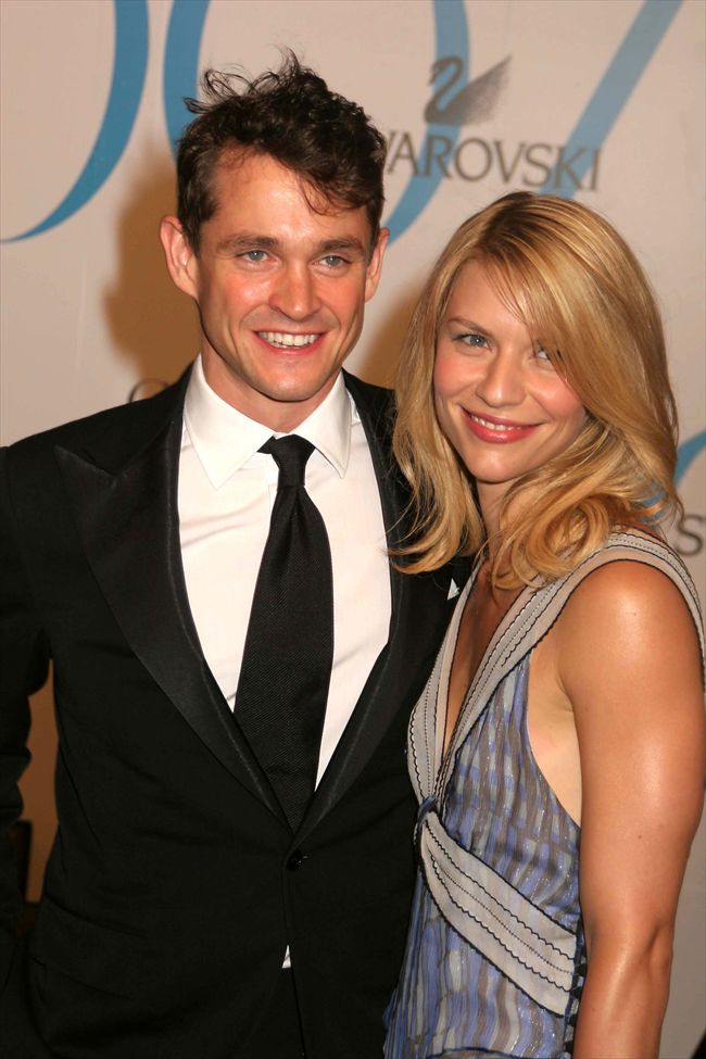 Claire Danes5562_Claire Danes＆Hugh Dancy2