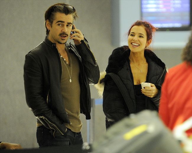 Colin Farrell5666_aflo_AINA211373