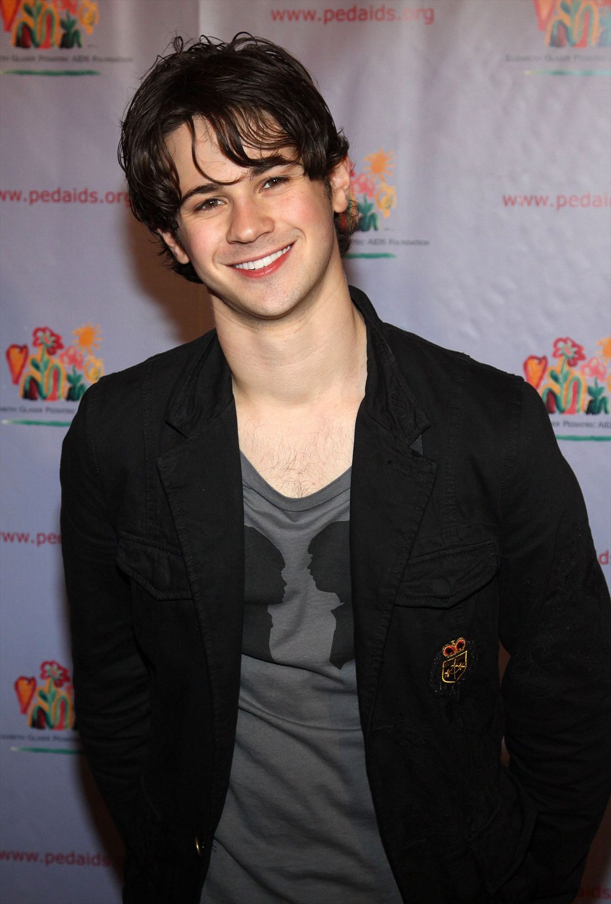 コナー・パオロ：プロフィール・最新ニュース 人物情報 ｜クランクイン！