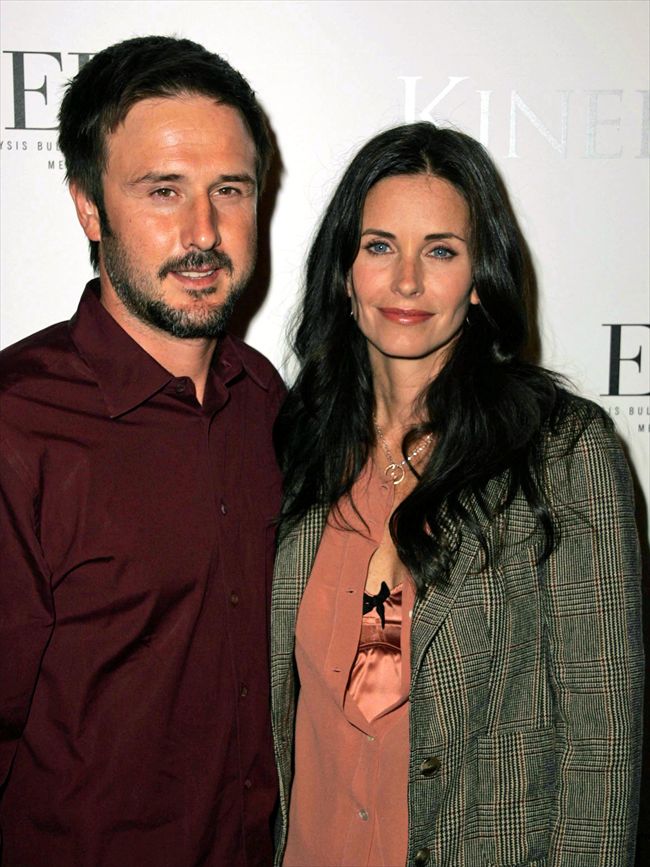 Courteney Cox5803_David Arquette and Courtney Cox3