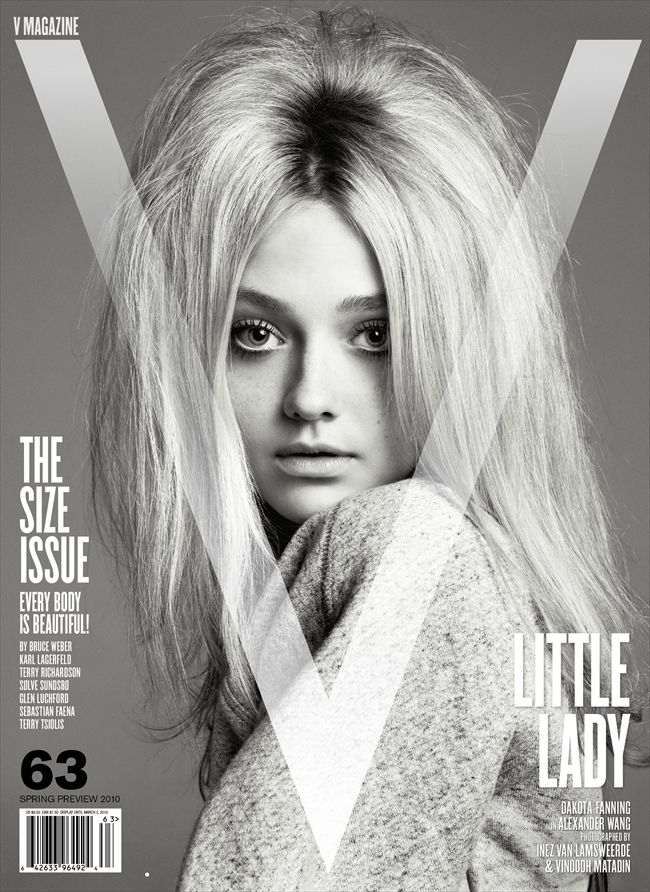 Dakota Fanning5913_aflo_2010011813224389