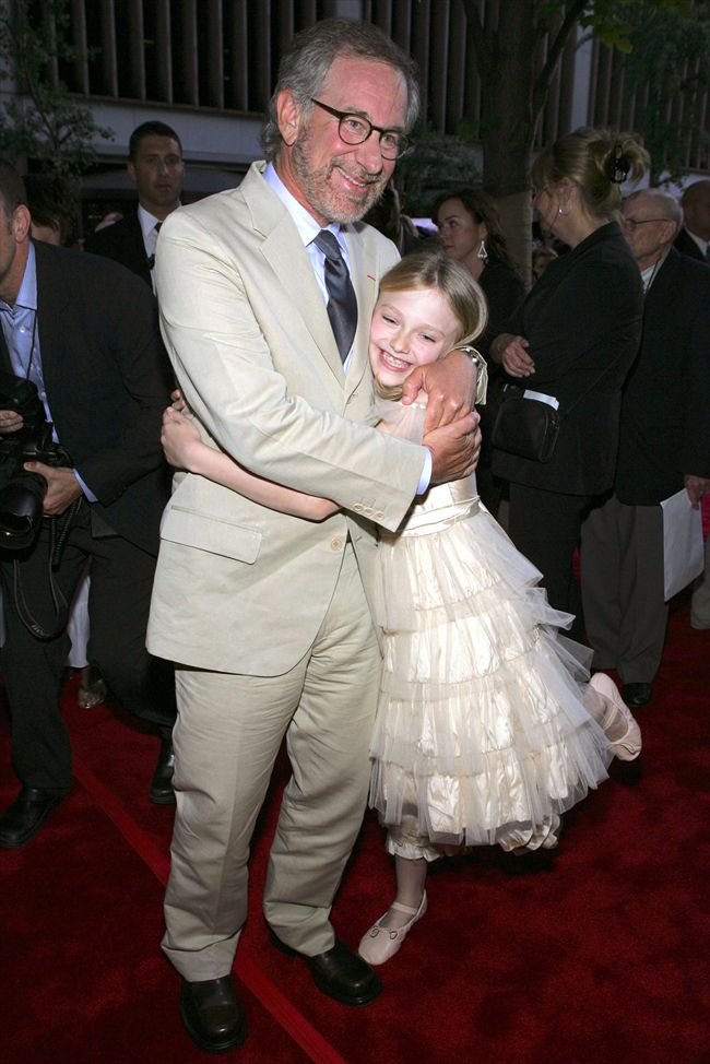 Dakota Fanning5942_Dakota-Spielberg