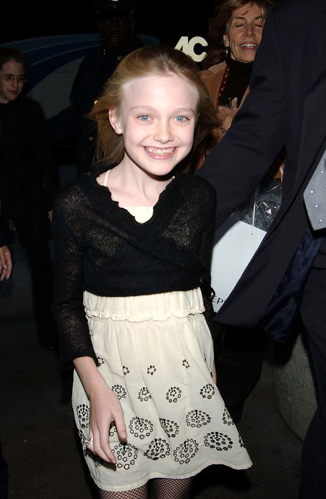 Dakota Fanning5954_07983869