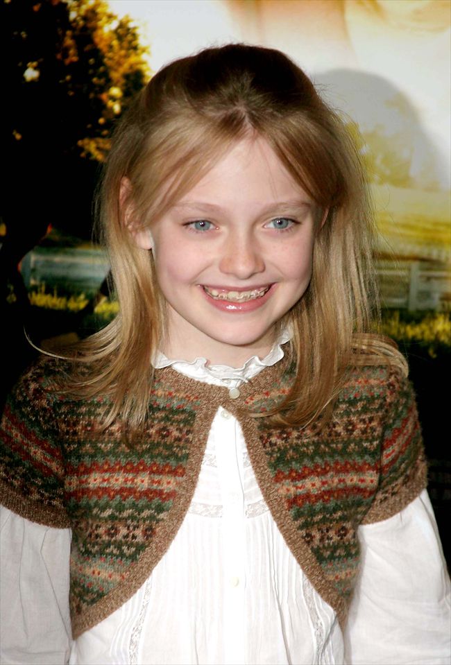 Dakota Fanning5955_07984472