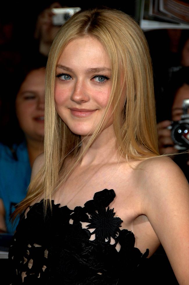 Dakota Fanning5968_68262375